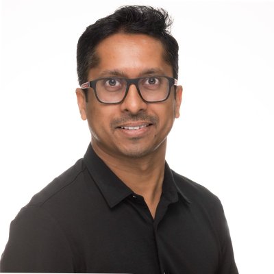 Sandeep Mondal