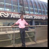 Sandeep Sarker
