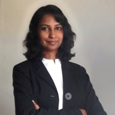 Sandhya Chandramohan