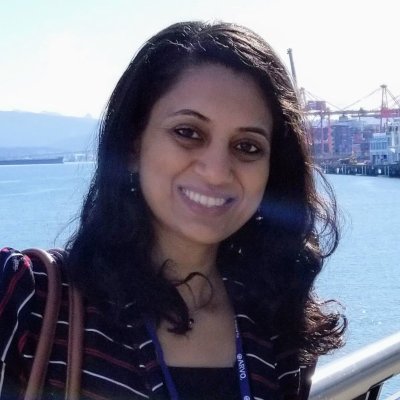 Sandhya Subramaniam