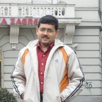 Sandip Biswas