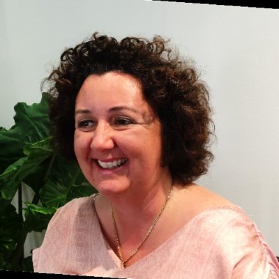 Sandra Elzinga