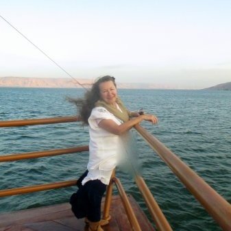 Sandra Gershon