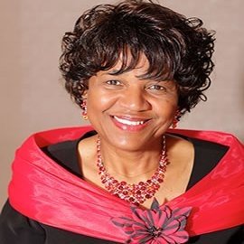 Sandra Harris