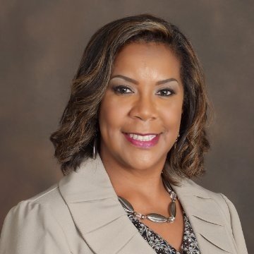 Sandra Mcleod
