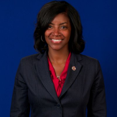 Sandra Stribling-Thomas