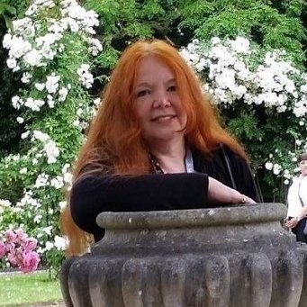 Sandy Hanne