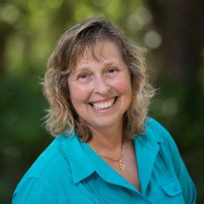 Sandy Scheda