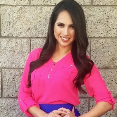 Sanelly Quintero