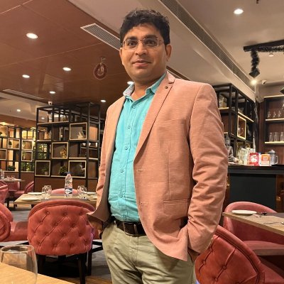 Sanjay Soni