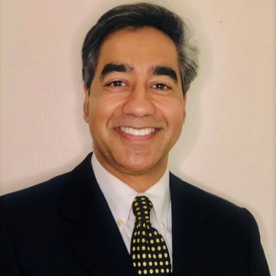 Sanjay Srivastava