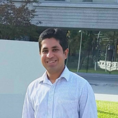 Sanjay Sukheja