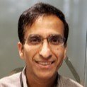 Sanjeev Ahuja