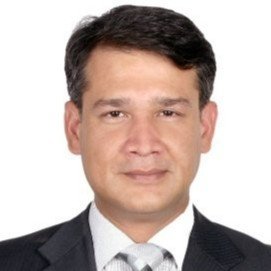 Sanjeev Jha