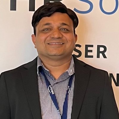 Sanjeev Singla
