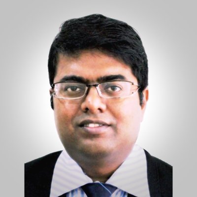 Sanjit Das