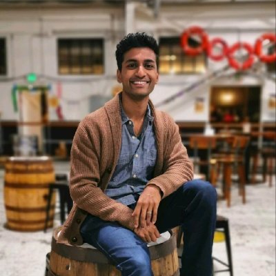 Sanjiv Sinnaduray
