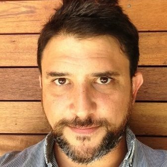 Santiago Ortiz