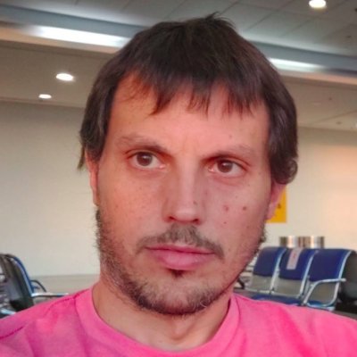 Santiago Scolari