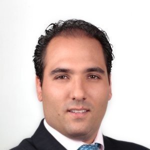 Santiago Urdinola