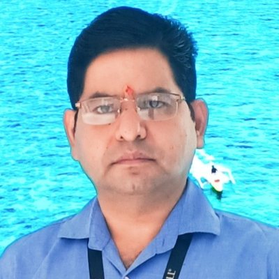 Santosh Dimri