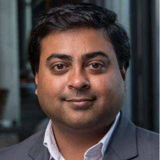 Santosh Joshi