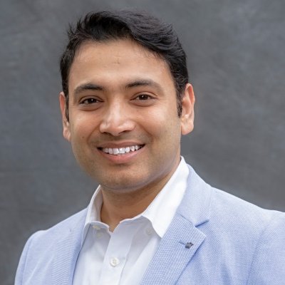 Saptarshi Mukherjee