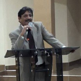 Saqib Malik