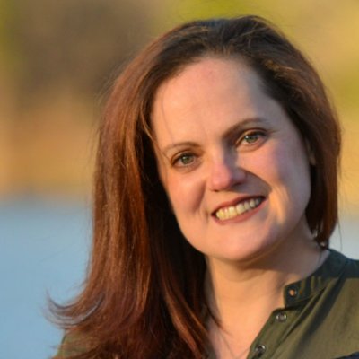 Sara Anderson