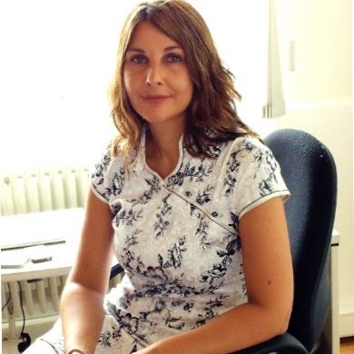 Sara Mazzuoccolo