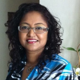 Sara Ramachandran