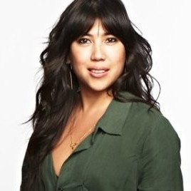 Sarah Bronilla