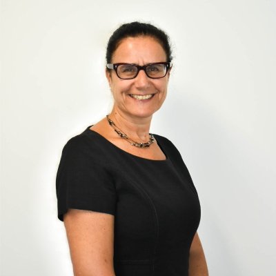 Sarah Fciht
