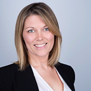 Sarah Gamble