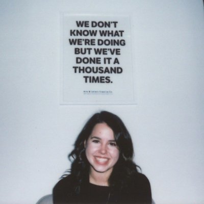 Sarah Harris