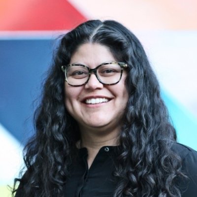 Sarah Herrera