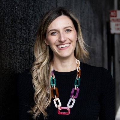Sarah Karp