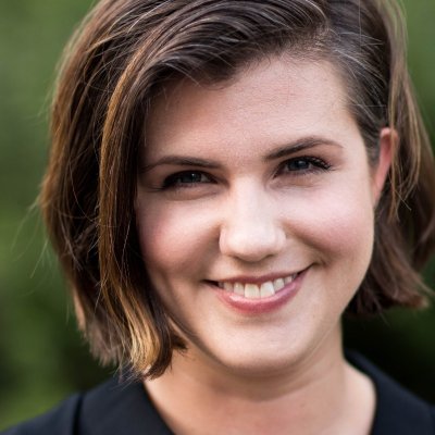 Sarah Nelson