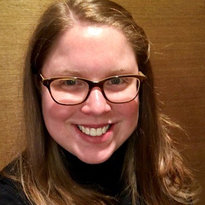 Sarah Rebell