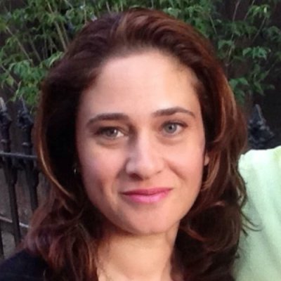 Sarah Shemesh