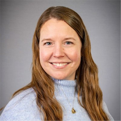 Sarah Simonson