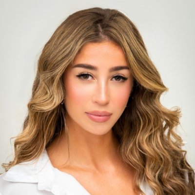 Sarah Tomas