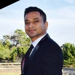 Sarajit Das