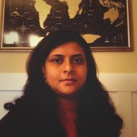 Saranya Mohandoss