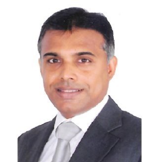 Saravana Karthikeyan