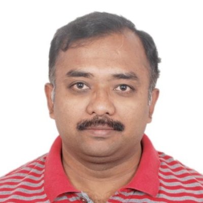Saravanan Ramaswamy
