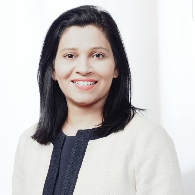 Sarika Puri