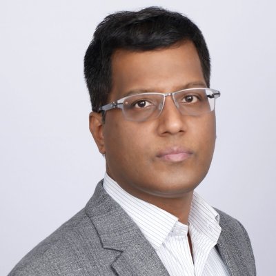 Sathish Balakrishnan