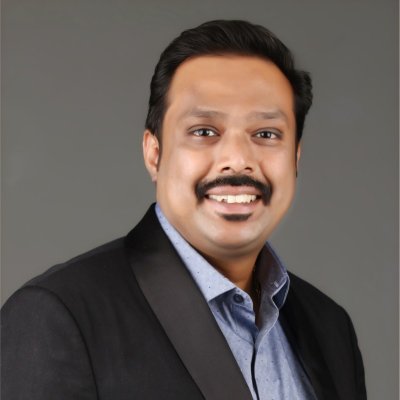 Sathish L