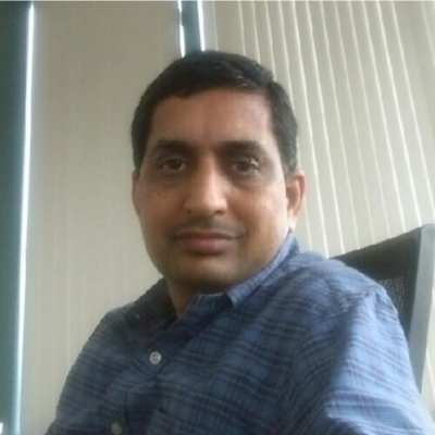 Sathya Nagesh
